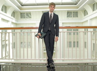 The First Steps to Success The First Steps to Success