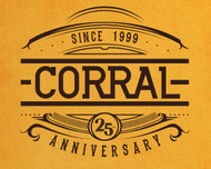 CORRAL BOOTS