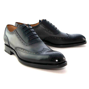 Ugo Vasare Men’s Shoes | Italian Leather Shoes | Shop Online