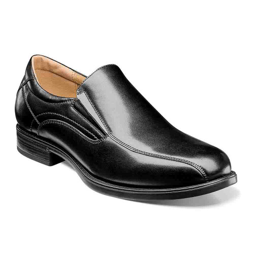 靴 Florsheim Bradley 92315 Postino Plain Toe Oxford Men's Dress Shoes | Florsheim.com