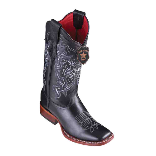 armadillo square toe boots
