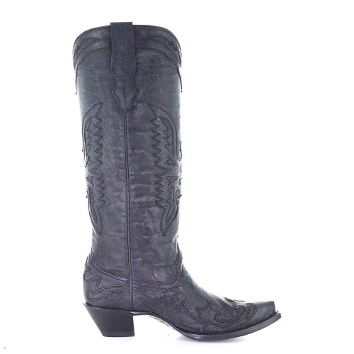 corral vintage ladies boots