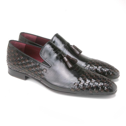 Gucci Leather Slip Ons, Luxury, Sneakers & Footwear on Carousell