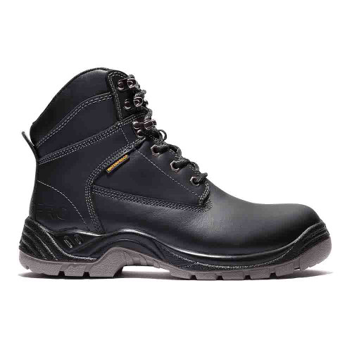 Bonanza Titan Pro 6-Inch Black Waterproof Work Boot Bonanza Titan Pro 6-Inch Black Waterproof Work Boot