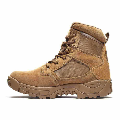 Bonanza Falcon Pro 6-Inch’ Waterproof All-Terrain Work Boot Bonanza Falcon Pro 6-Inch’ Waterproof All-Terrain Work Boot