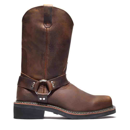 Harness-strap dress boots Men, Simons, Shop Men's Boots online