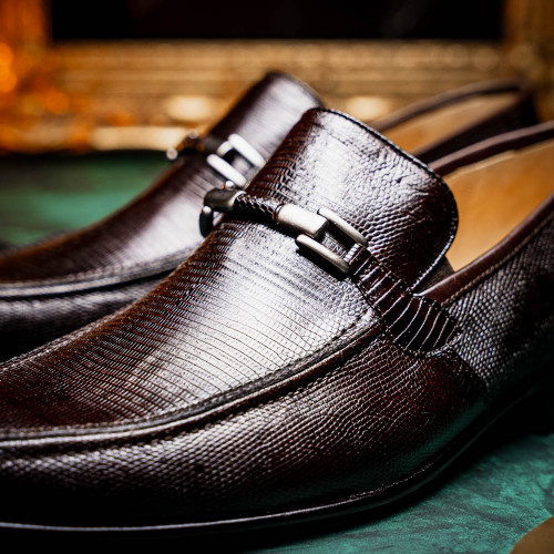 Men’s Leather Loafers & Men’s Leather Slip-Ons | Arrowsmith Shoes