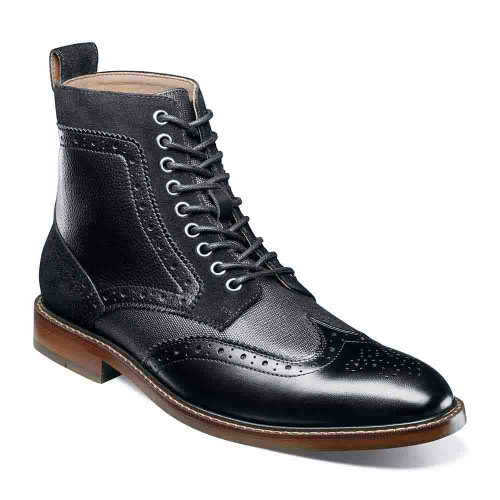 Men's Leather Dress Boots | Leather Boots for Men | Shop Now