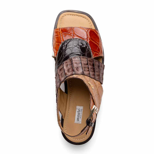 5181 Multi Brown Sport Rust Top 38384.1709750108