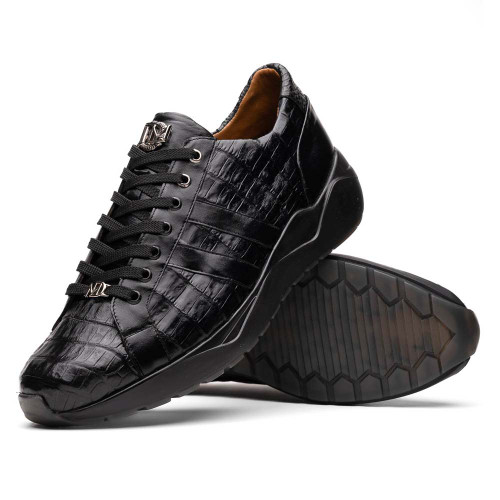 Men’s Luxury Sneakers | Men’s Leather Sneakers | Arrowsmith Shoes