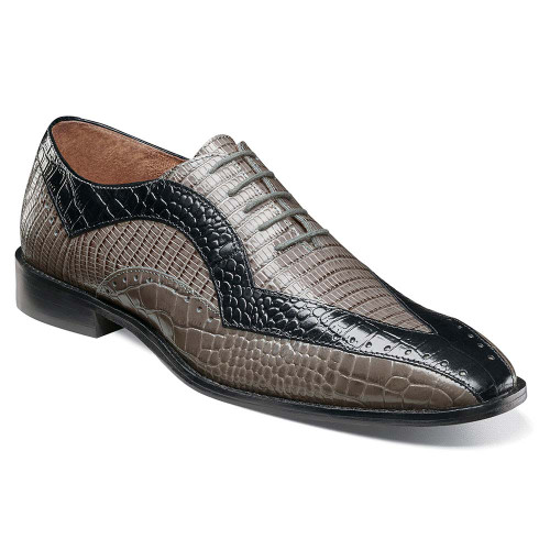 Step Up Your Style: The Ultimate Guide to Stacy Adams Shoes for Men