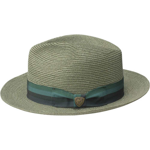 Dobbs Side Eye Sage Hemp Hat Dobbs Side Eye Sage Hemp Hat