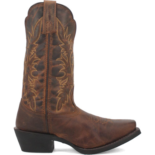 Laredo Malinda Tan 11” Shaft Women Boots