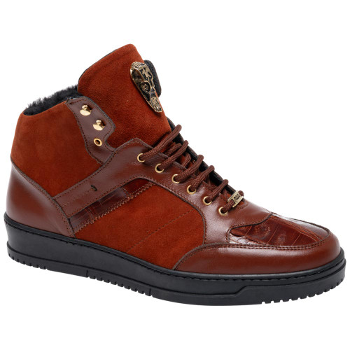 Mauri Exotic Shoes for Men | Arrowsmith Shoes