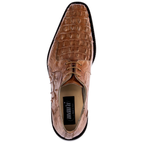 Mauri Exotic Shoes for Men | Arrowsmith Shoes