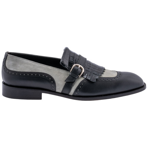Mauri Exotic Shoes for Men | Arrowsmith Shoes
