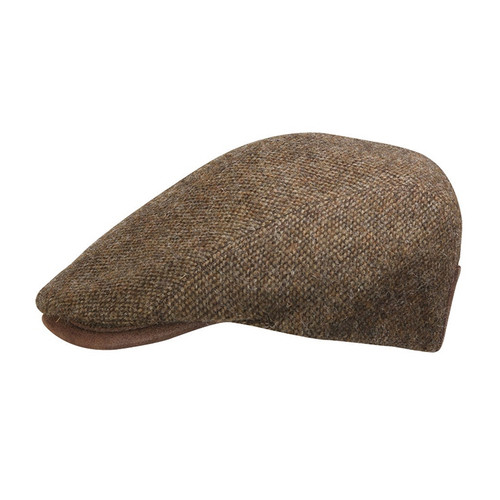 Mens Caps | Mens Leather Caps | Mens Felt Caps | Arrowsmith Shoes