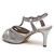 Lady Couture Midnight Pewter Heels