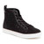 Lady Couture New York Black High-top Sneakers