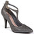 Chic by Lady Couture Party Pewter Heels