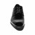 Florsheim Tuxedo Black Patent Leather Plain Toe Oxfords