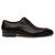 Mezlan Ugalde Genuine Calfskin Black Wing Tip Men's Oxford Shoes