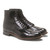 Stacy Adams Madison Black Leather Dress Boots