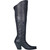 Dan Post Jilted Inside Zipper Snip Toe Women’s Genuine Leather Boots
