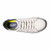 Florsheim Crossover White Lace To Toe Sneaker