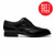 Florsheim Lexington Oxford Black Wingtip Shoes