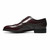 Florsheim Lexington Oxford Burgundy Wingtip Shoes