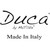 Duca Velentano Navy & Brandy Calfskin Crocodile Print Derby Oxfords for Men
