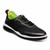 Stacy Adams Maxson Moc Toe Lace Black Sports shoes