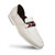 MEZLAN Men Nappa Bone Slipper