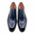 Ugo Vasare Men's Charlton Navy Oxford Shoes