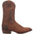 Dan Post Simon Brown Round Toe Leather Boot