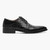 Stacy Adams GENNARO Black Wingtip Oxford Shoes