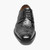 Stacy Adams GENNARO Black Wingtip Oxford Shoes