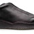 MEZLAN Men's Graphite Calcio Deer Skin Slip On Sneakers