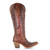 Corral Cognac Cowhide Cowgirl Boots