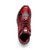 Mauri Bloodshed Genuine Alligator Red/Dirty Black Sneakers