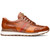 Marco Di Milano BRESCIA Python & Calfskin Sneakers