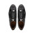 Marco Di Milano VERONA Black Python & Calfskin Sneakers