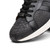 Marco Di Milano VERONA Black Python & Calfskin Sneakers