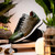 PORTICI Caiman Lizard Green/Olive Sneakers