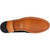 Marco Di Milano Aubiere Forest Green Ostrich Loafers