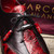 Marco Di Milano Anzio Derby Black Cherry Alligator And Calfskin Shoes