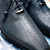 Marco Di Milano Criss Oxford Navy Stingray Shoes