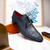 Marco di milano - Criss Oxford - Chaussures Stingray noires