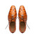 Marco Di Milano Criss  Oxford Brandy Pirarucu Shoes